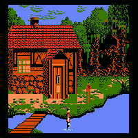 King's Quest V